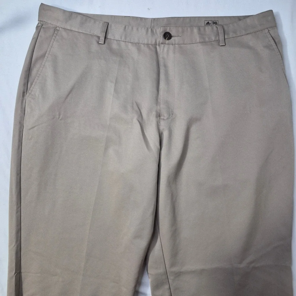 adidas golf pants
